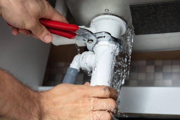 Best Professional water damage repair  in Springtown, TX