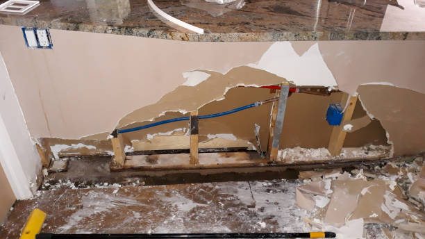 Best Fire Damage Restoration  in Springtown, TX
