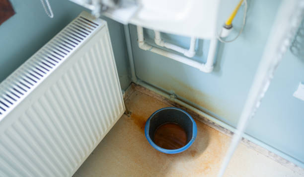 Best Water damage restoration near me  in Springtown, TX
