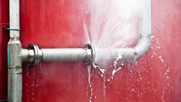 Springtown, TX Water damage restoration Company