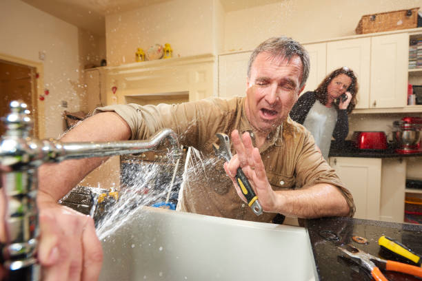 Best Basement water damage restoration  in Springtown, TX